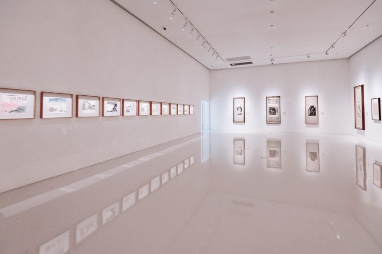 Guide: Sveriges mest populära konstgallerier